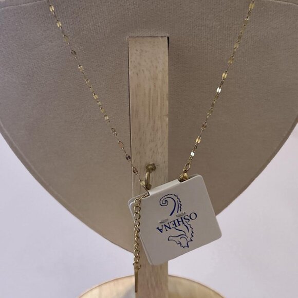 Oshena Freshwater Pearl Necklaces - Picture 3 of 5